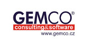 GEMCO consulting and software, for more see: www.gemco.cz