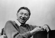 Abraham Harold Maslow