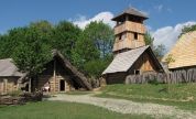 Skanzen v Modré. Foto www.dnyslovanskekultury.cz