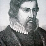 Jan Blahoslav (1523-1571). Repro www.cojeco.cz