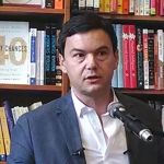 Thomas Piketty. Foto Sue Gardnerová, Wikimedia Commons