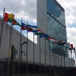 Sídlo OSN