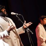 Gregory Porter. Foto Manuel Weber, Wikimedia Commons