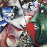 Marc Chagall: Já a vesnice