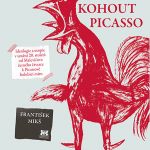 Přebal knihy Rudý kohout Picasso, Repro: jinamodernita.cz
