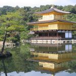 temple of the Golden Pavillion