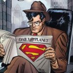 V každém novináři je kousek Supermana?