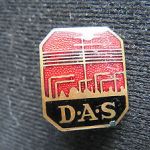 Odznak Deutsche Arbeiter-Sänger Bundu