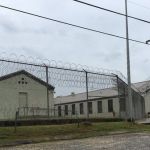 Věznice Julie Tutwilerové (Wetumpka, Alabama). Foto wbrc.com