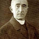 František Bernard Vaněk (1872-1943). Foto archiv