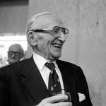 Friedrich Hayek. Foto www.hayekcenter.org