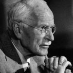 Carl Gustav Jung. Foto www.cervenakniha.cz