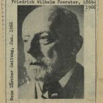F. W. Förster