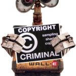 V pasti autorských zákonů uváznete dřív, než se nadějete. Foto www.roguepreacher.com