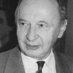 Josef Suchý (1913-2003). Foto Petr Kotyk