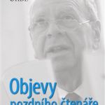 Obálka Uhdeho knihy. Repro www.kosmas.cz