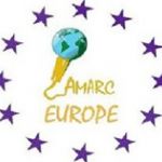 Logo organizace AMARC-Europe. Repro www.applesoranges.eu