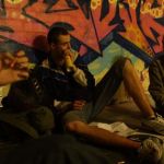 Mládež bez domova je národní ostuda. V Austrálii se to už ví. Foto Sydney Morning Herald